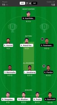 Fantasy suggestion #1